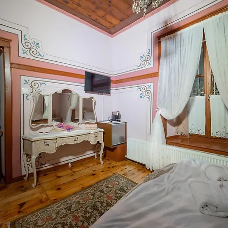 αρχοντικό αθηνά - Athina Mansion